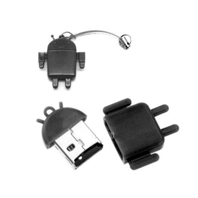 Lector De Tarjeta Micro Sd (Negro) Lector De Tarjeta Micro Sd (Negro)