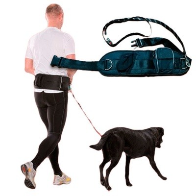 Cuerda para Perro de Corredores Cuerda para Perro de Corredores