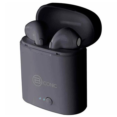 Audifonos Inalambricos Estilo Airpods Biconic Audifonos Inalambricos Estilo Airpods Biconic