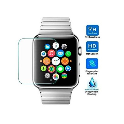 Vidrio Templado Apple Iwatch Screen Protector Bytech Usa Vidrio Templado Apple Iwatch Screen Protector Bytech Usa
