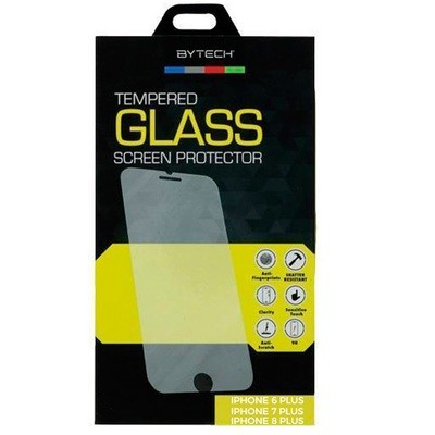 Vidrio Templado Para iPhone 6/7/8 Bytech Usa Vidrio Templado Para iPhone 6/7/8 Bytech Usa