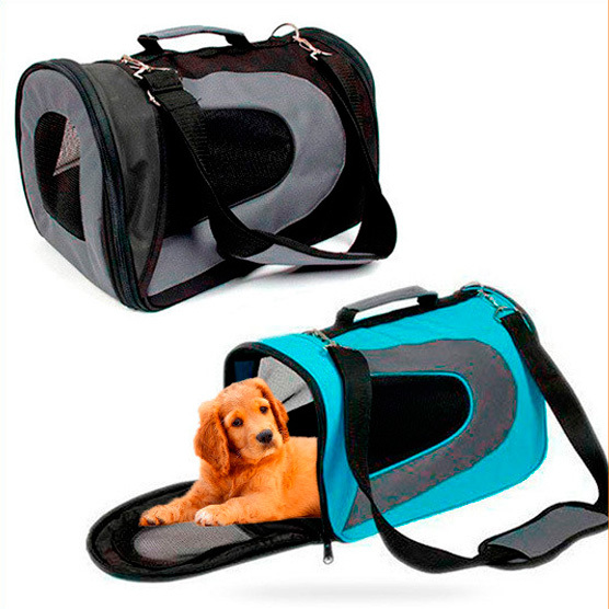 Bolsa para Perro Pequeño Mediano o Grande 14200236