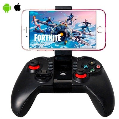 Control Bluetooth para Celular IOS Y Android (Ipega 9068) Control Bluetooth para Celular IOS Y Android (Ipega 9068)
