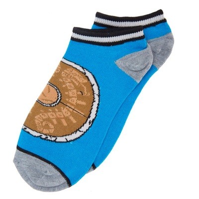 Calcetines Zelda BotW Nintendo Original Calcetines Zelda BotW Nintendo Original