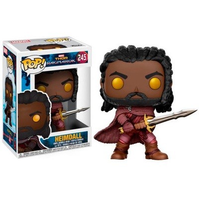 Funko Pop Thor Ragnarok Heimdall Funko Pop Thor Ragnarok Heimdall