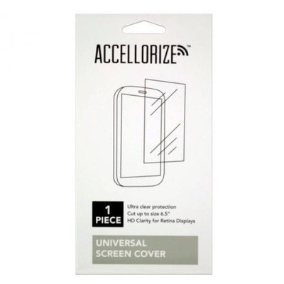 Protector universal de pantalla de celular Protector universal de pantalla de celular