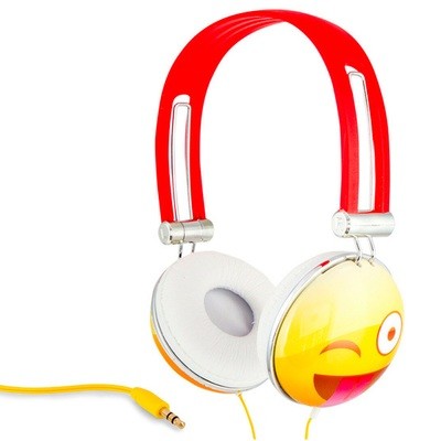 Audifonos Grandes Emoticon Audifonos Grandes Emoticon