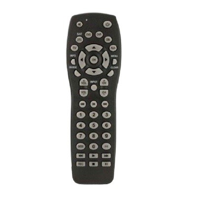 Control Remoto universal 5 en 1 Control Remoto universal 5 en 1
