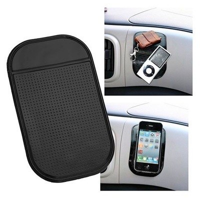 Pad anti resbalado para celular y accesorios Pad anti resbalado para celular y accesorios
