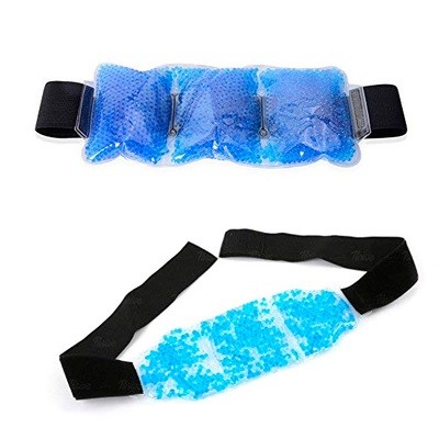 Soporte de Gel Terapeutico Espalda Baja Soporte de Gel Terapeutico Espalda Baja