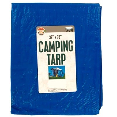 Cobertor grueso multi proposito ideal para camping (99x198 cms) Cobertor grueso multi proposito ideal para camping (99x198 cms)
