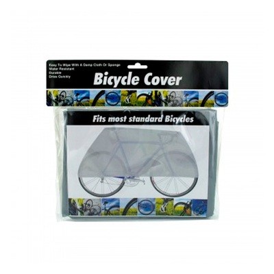 Cobertor plastico para bicicleta Cobertor plastico para bicicleta