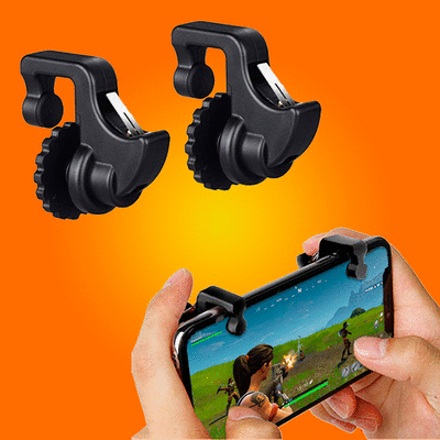 Botones Triggers L1 R1 Gatillos para Celular Botones Triggers L1 R1 Gatillos para Celular