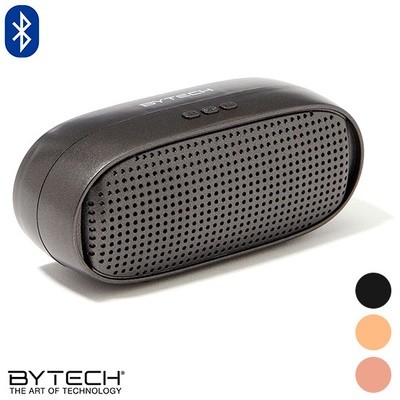 Bocina Bluetooth con Batería Recargable Bocina Bluetooth con Batería Recargable