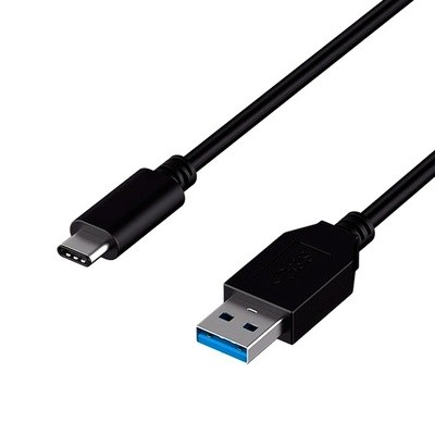 Cable Usb C A Usb A 3.1 (3 pies) Cable Usb C A Usb A 3.1 (3 pies)