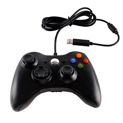 Control Xbox 360 (Hydra Usa) Control Xbox 360 (Hydra Usa)