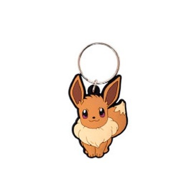 Llavero Lets go Eevee Nintendo Original Llavero Lets go Eevee Nintendo Original