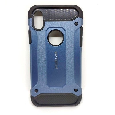 Protector para Iphone X Rugged Bytech Protector para Iphone X Rugged Bytech