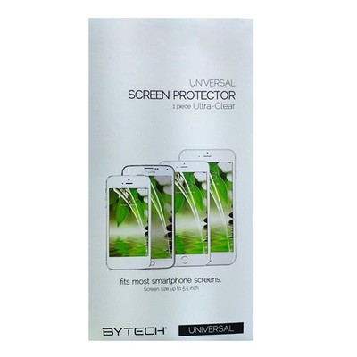 Protector para Iphone 6 (incluye 3 piezas) Bytech Protector para Iphone 6 (incluye 3 piezas) Bytech