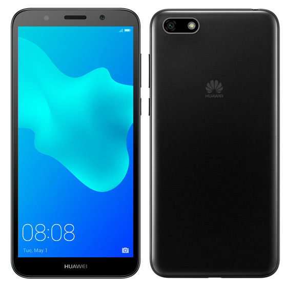 Celular Huawei Y5 2018 TIGO