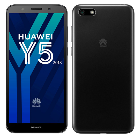 Celular Huawei Y5 2018 TIGO 6901443238200