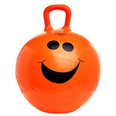 Pelota para Saltos Hopping Ball Pelota para Saltos Hopping Ball