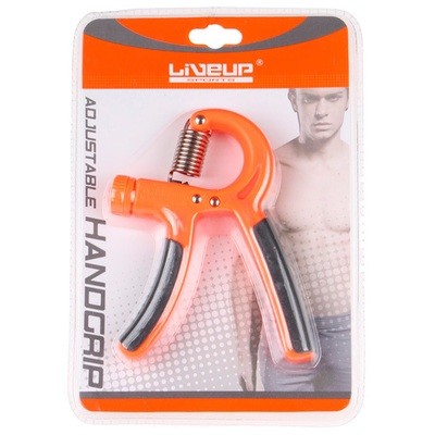 Fortalecedor de Agarre Manual Ajustable Fortalecedor de Agarre Manual Ajustable