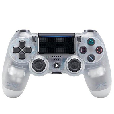 Control PS4 Dualshock 4 Cristal 2da generacion Control PS4 Dualshock 4 Cristal 2da generacion
