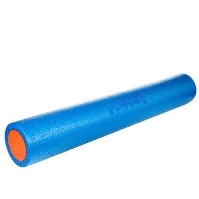 Foam Roller 90cms Recuperacion y Yoga Foam Roller 90cms Recuperacion y Yoga