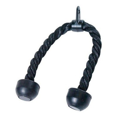 Cuerda de Tension para Pull Triceps Cuerda de Tension para Pull Triceps
