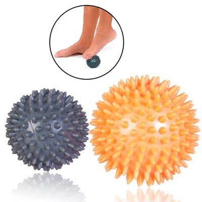 Pelotas para Masaje (2 Unidades) Pelotas para Masaje (2 Unidades)