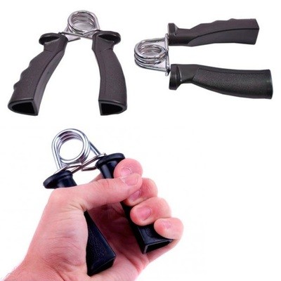 Ejercitador de Manos Plastic Hand Grip Ejercitador de Manos Plastic Hand Grip