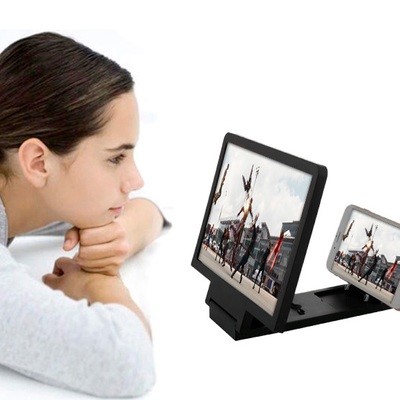 Amplificador de Pantalla para Smartphone Amplificador de Pantalla para Smartphone