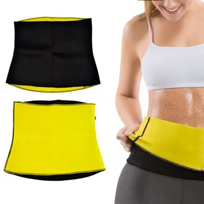 Faja Reductora Sauna Shaper Unisex Faja Reductora Sauna Shaper Unisex