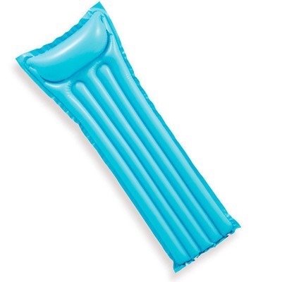 Colchoneta Flotante 1.83 x 69 Cms Intex Colchoneta Flotante 1.83 x 69 Cms Intex