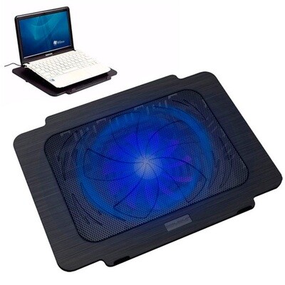 Enfriador para Laptop Universal de 15'' o menos Enfriador para Laptop Universal de 15'' o menos