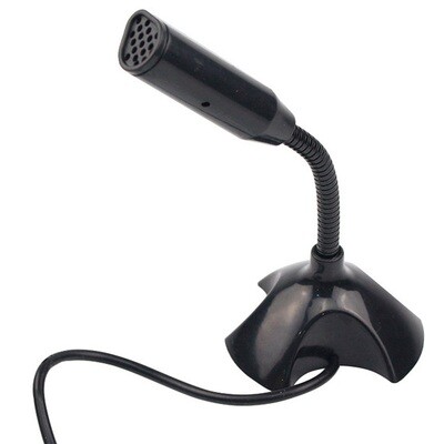 Microfono Usb Gamer Podcast Microfono Usb Gamer Podcast