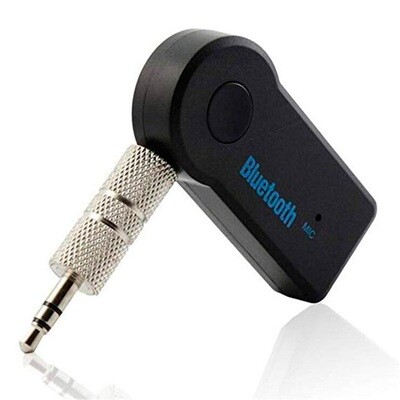 Adaptador Bluetooth para Carro Adaptador Bluetooth para Carro