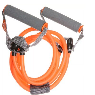 Tubo de Resistencia Elastico Dual Tubo de Resistencia Elastico Dual