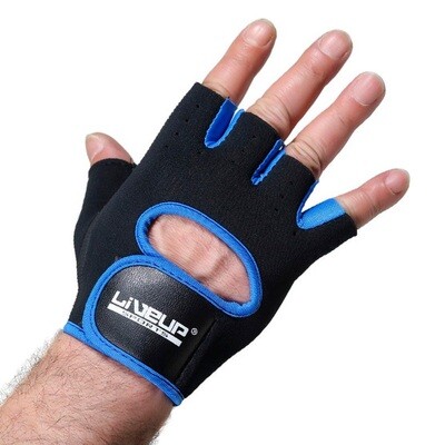 Guantes PRO de Entrenamiento para Gimnasio (1 PAR) Guantes PRO de Entrenamiento para Gimnasio (1 PAR)