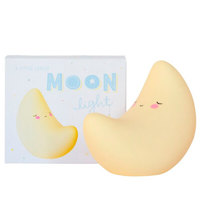 Lampara de noche led de Luna para ninos pequenos Lampara de noche led de Luna para ninos pequenos