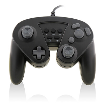 Control tipo Game cube (Nyko USA) Control tipo Game cube (Nyko USA)