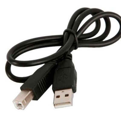 CABLE USB para impresora 6 pies 735050 CABLE USB para impresora 6 pies 735050