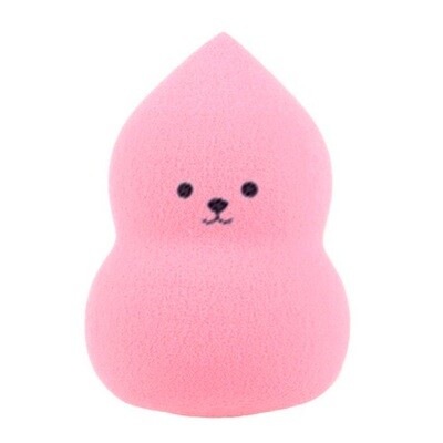 Esponja para maquillaje. (Makup Puff) Esponja para maquillaje. (Makup Puff)