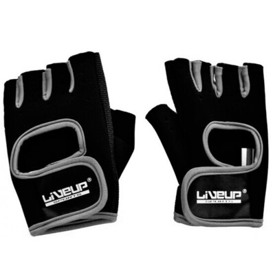 Guantes PRO de Entrenamiento para Gimnasio (1 PAR) Guantes PRO de Entrenamiento para Gimnasio (1 PAR)