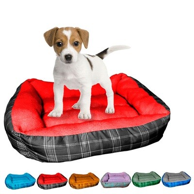 Cama Térmica para Perro 53cm x 40cm Cama Térmica para Perro 53cm x 40cm