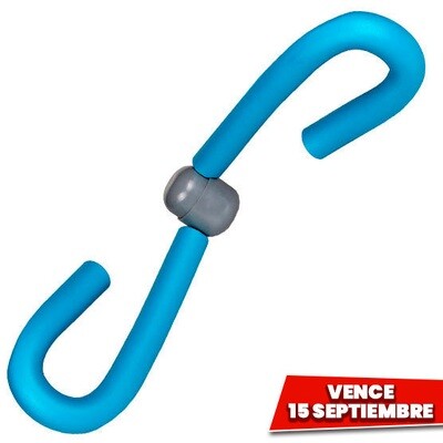Ejercitador de Fuerza para Muslos y Gluteos . Vence 15 Septiembre Ejercitador de Fuerza para Muslos y Gluteos . Vence 15 Septiembre