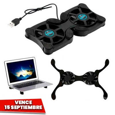 Enfriador para Laptop de 15 Enfriador para Laptop de 15