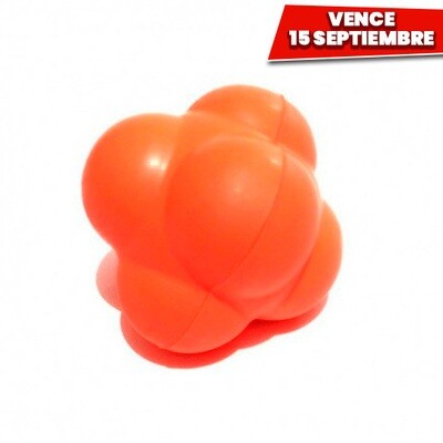 Pelota de Reaccion Rapida Vence 15 Septiembre Pelota de Reaccion Rapida Vence 15 Septiembre