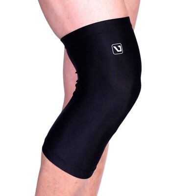 Rodillera de Compresion Negra S/M (1 unidad) Rodillera de Compresion Negra S/M (1 unidad)